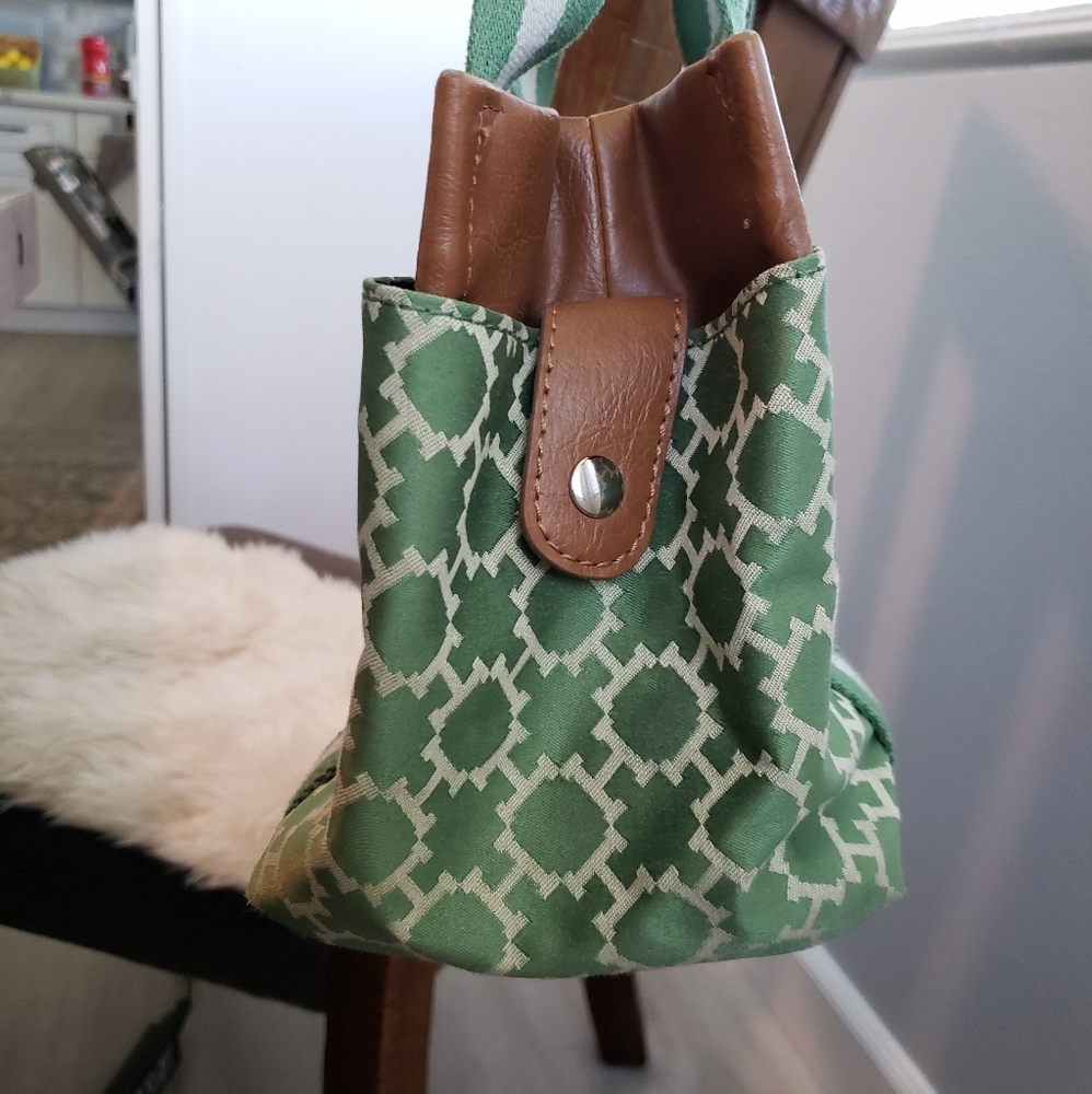 Tommy Hilfiger Purse - Picture 2 of 13